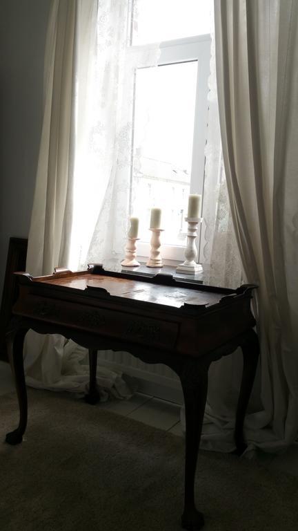 Maison Sophie Bed & Breakfast Tongeren Ngoại thất bức ảnh