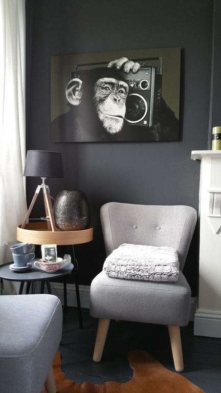 Maison Sophie Bed & Breakfast Tongeren Ngoại thất bức ảnh