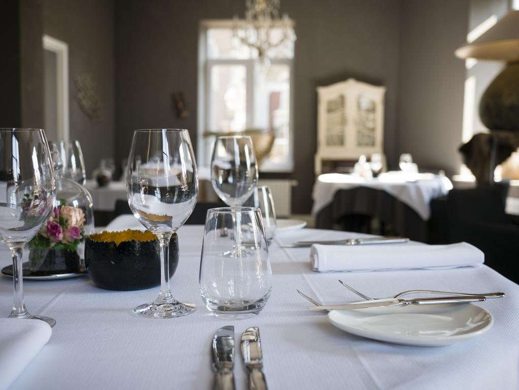 Maison Sophie Bed & Breakfast Tongeren Ngoại thất bức ảnh