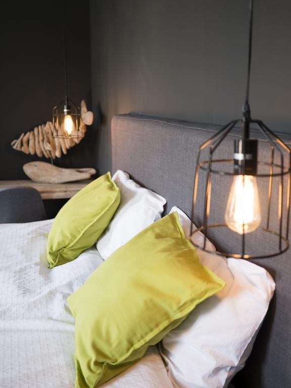 Maison Sophie Bed & Breakfast Tongeren Ngoại thất bức ảnh